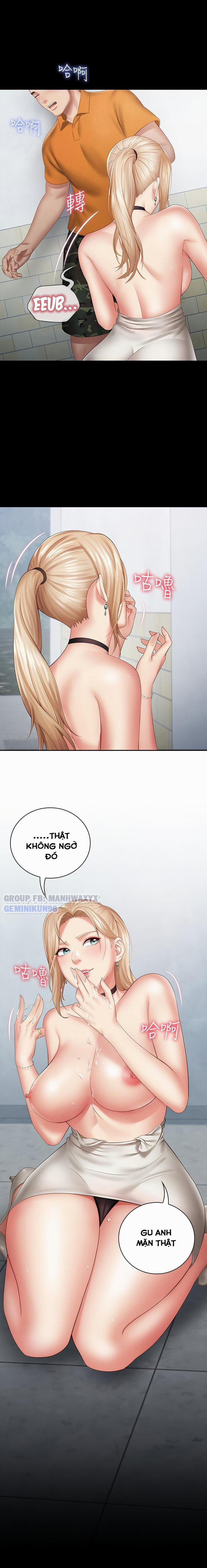 Sứ Mệnh Người Anh 17 trang 18