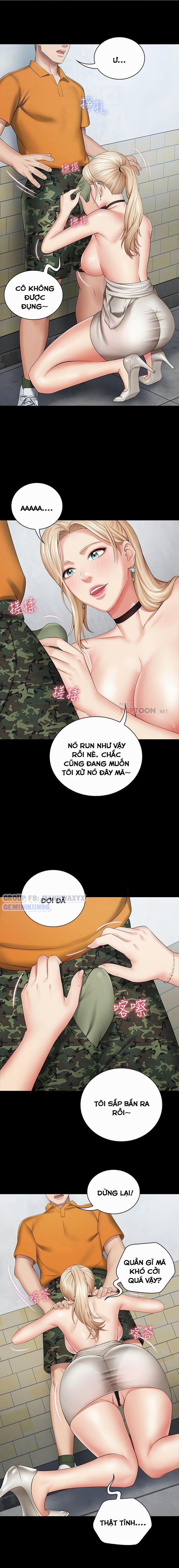 Sứ Mệnh Người Anh 17 trang 4