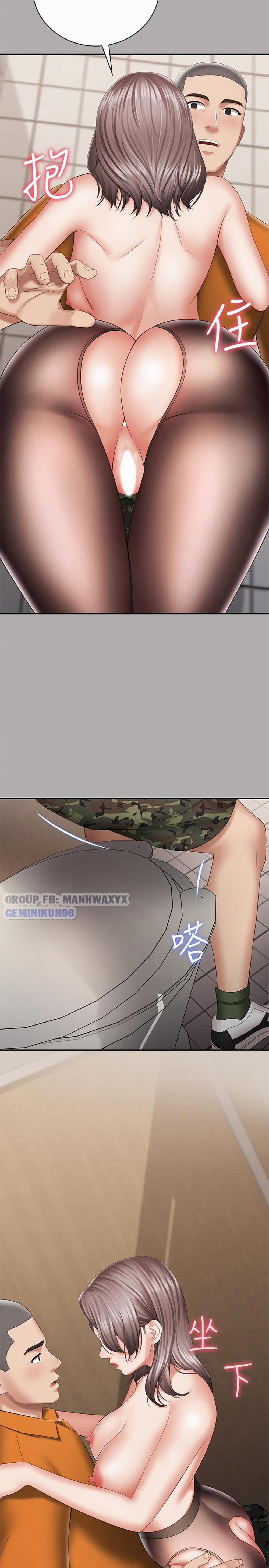 Sứ Mệnh Người Anh 19 trang 30