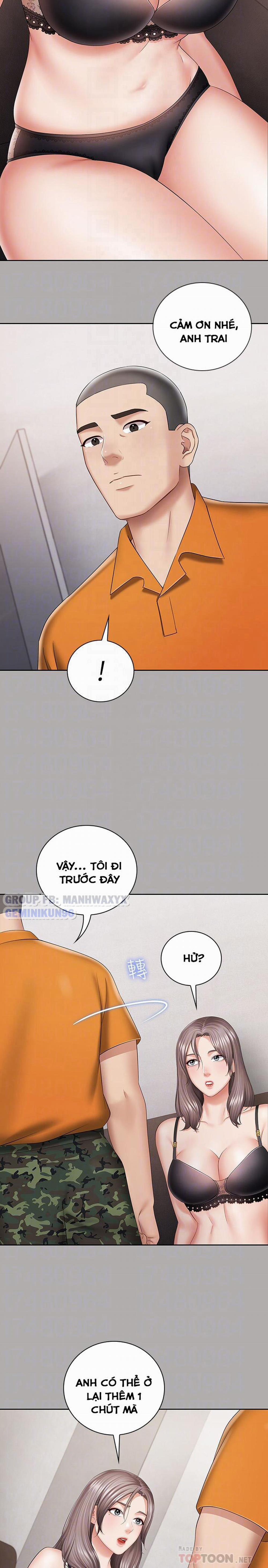 Sứ Mệnh Người Anh 20 trang 20