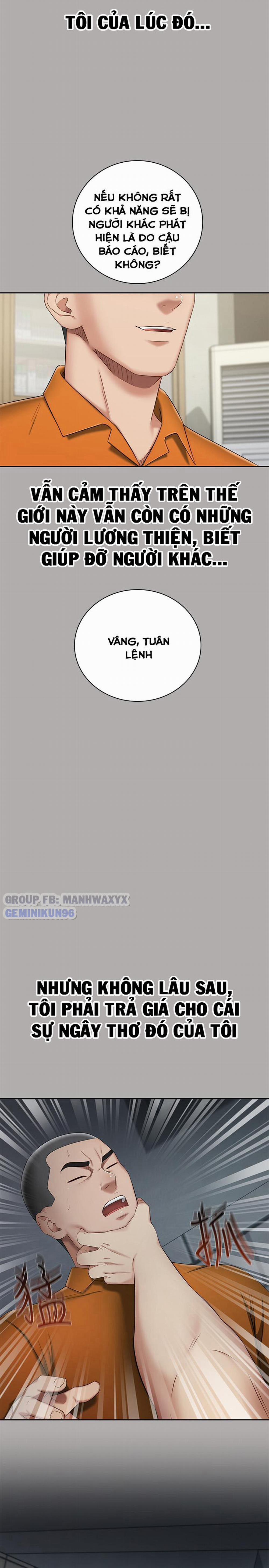 Sứ Mệnh Người Anh 20 trang 31