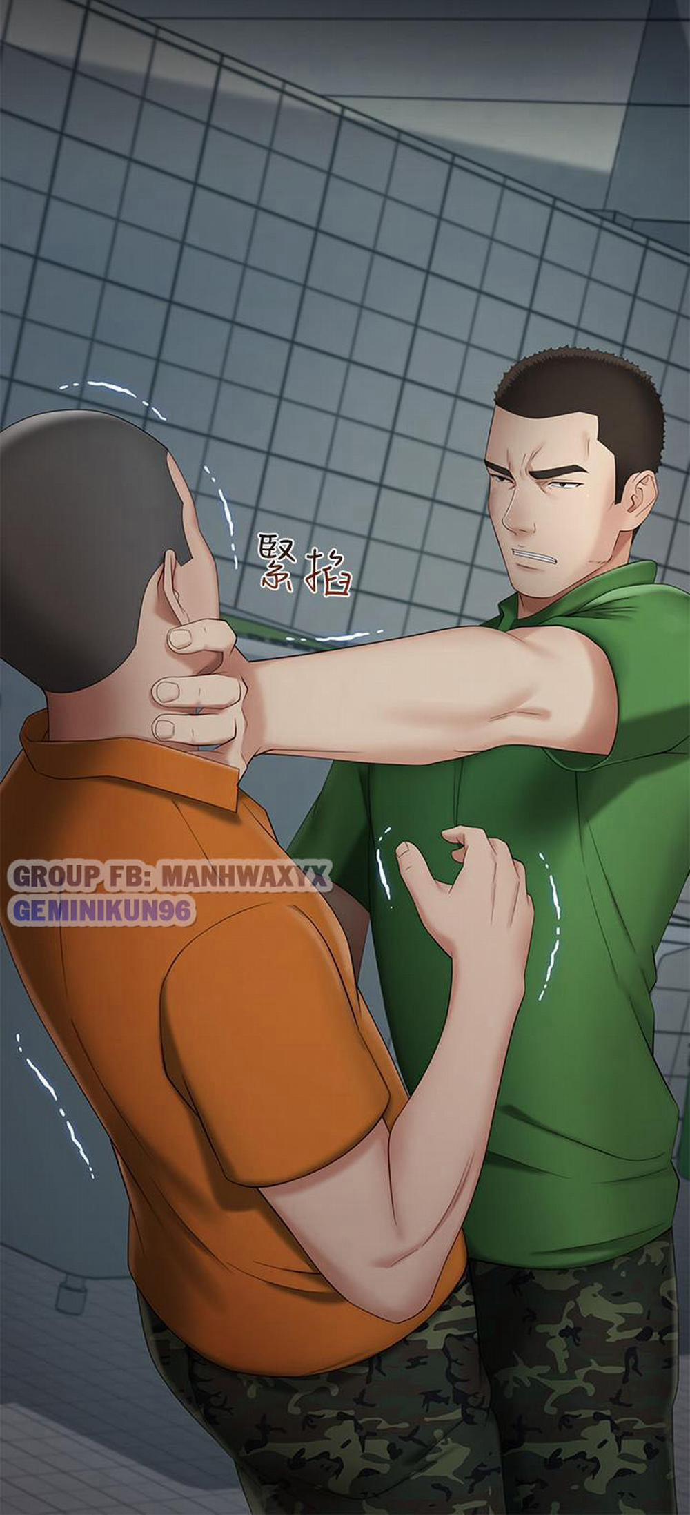 Sứ Mệnh Người Anh 20 trang 32