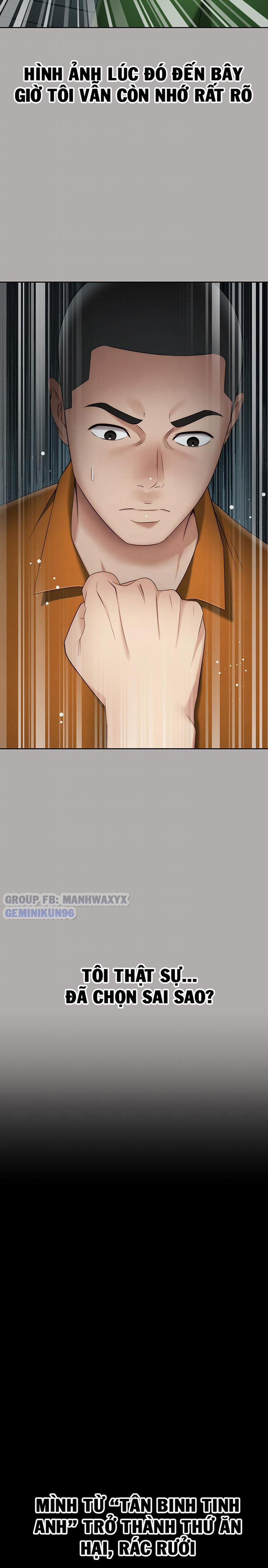 Sứ Mệnh Người Anh 20 trang 34