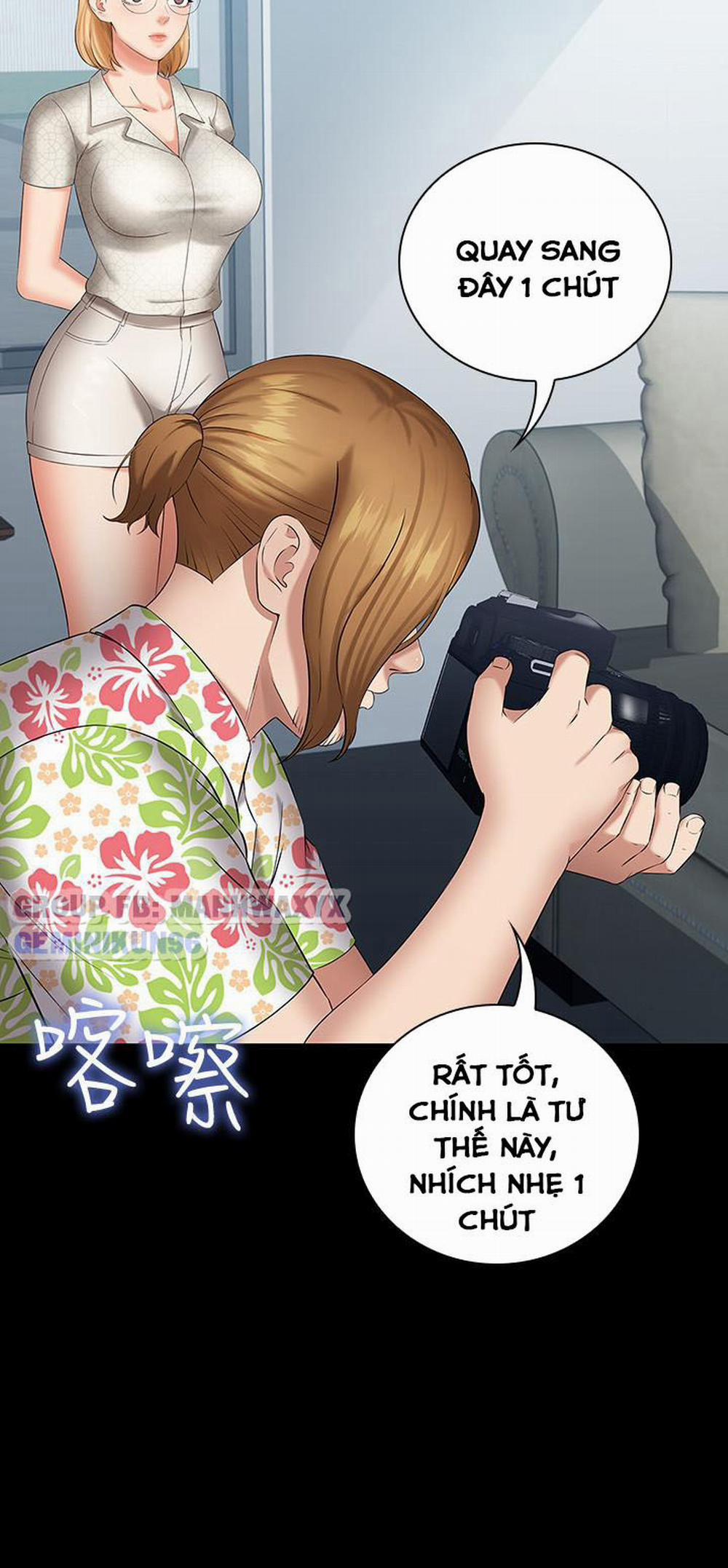 Sứ Mệnh Người Anh 21 trang 33