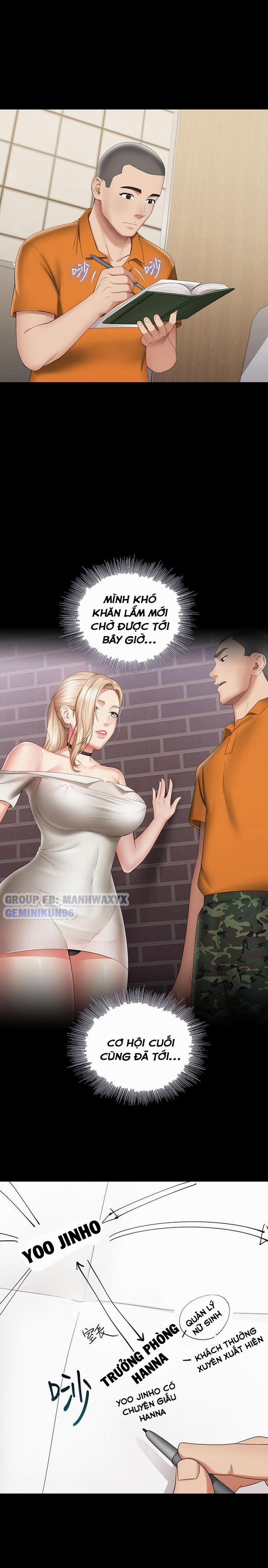 Sứ Mệnh Người Anh 21 trang 4