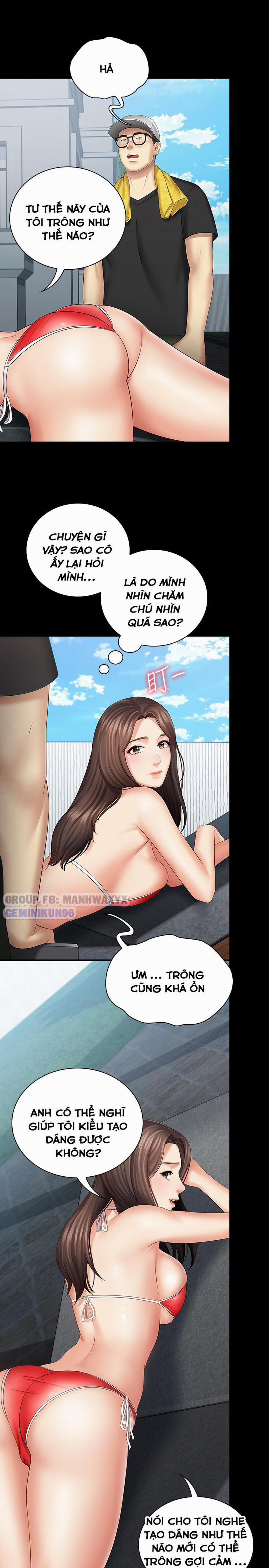 Sứ Mệnh Người Anh 22 trang 10