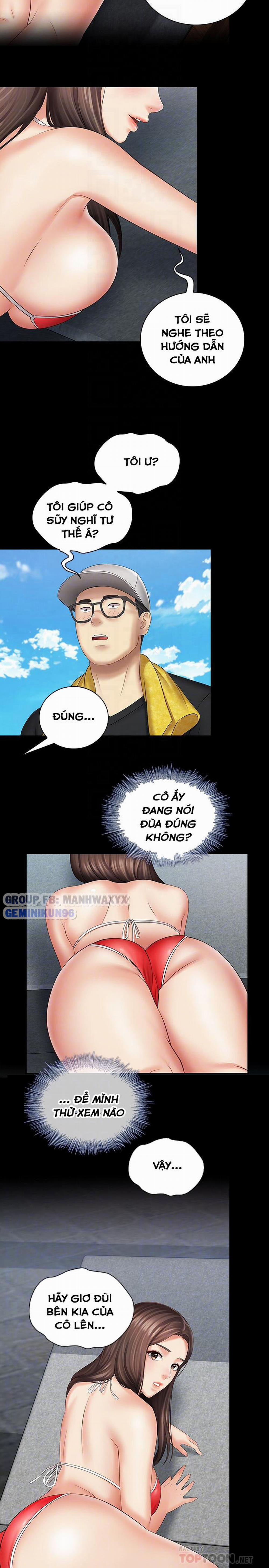 Sứ Mệnh Người Anh 22 trang 11