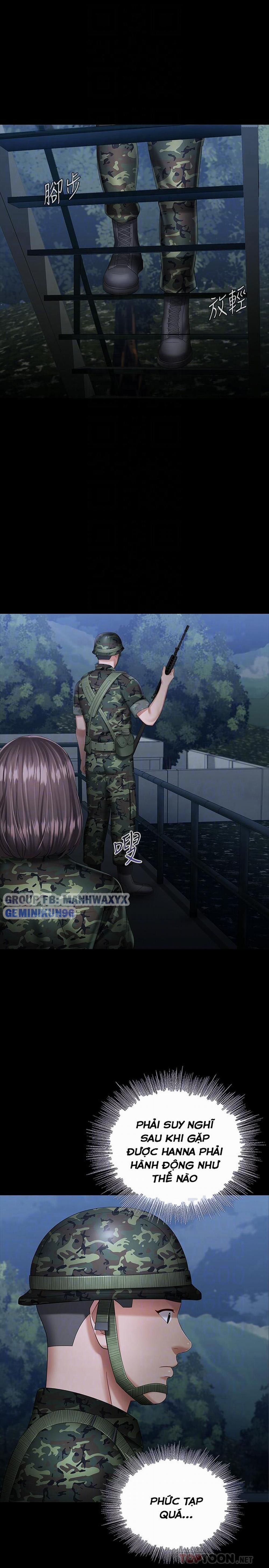 Sứ Mệnh Người Anh 23 trang 21