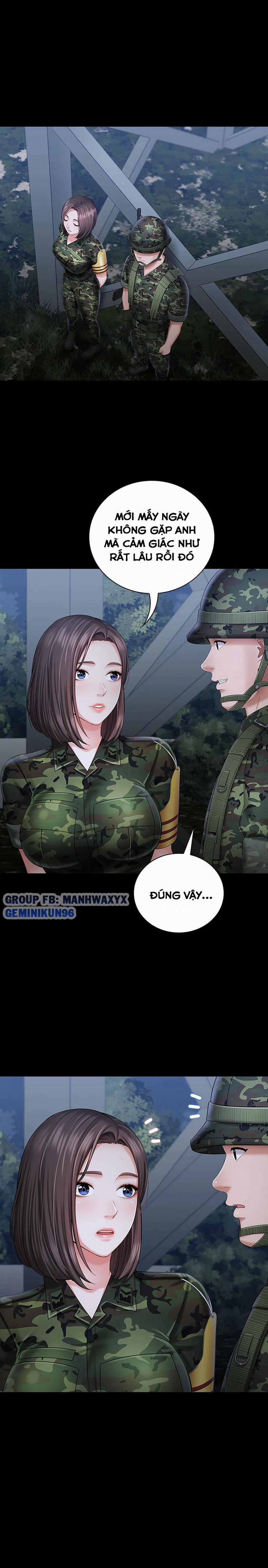 Sứ Mệnh Người Anh 23 trang 25