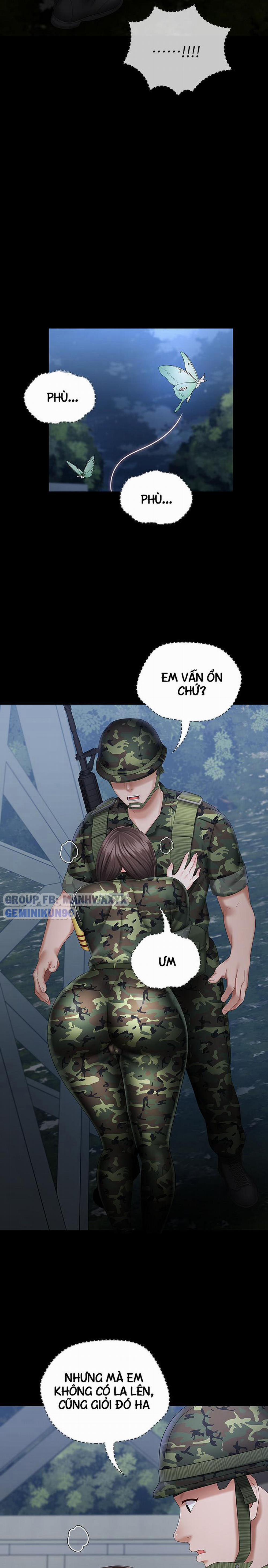 Sứ Mệnh Người Anh 23 trang 30