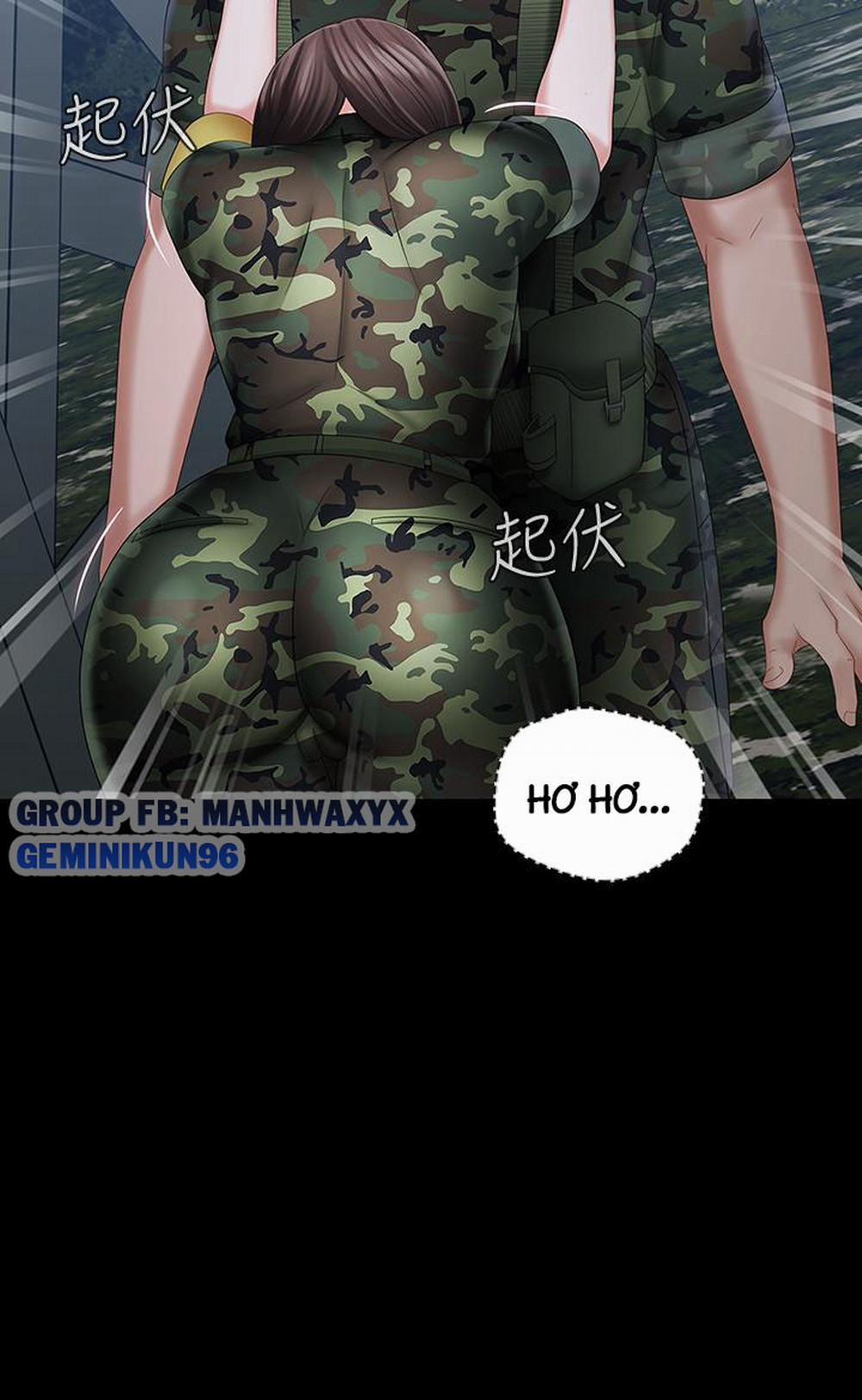 Sứ Mệnh Người Anh 23 trang 32