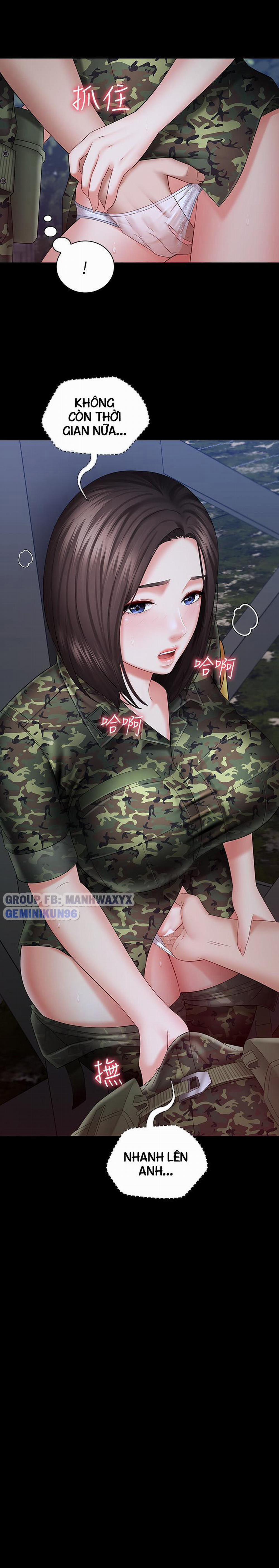 Sứ Mệnh Người Anh 24 trang 14