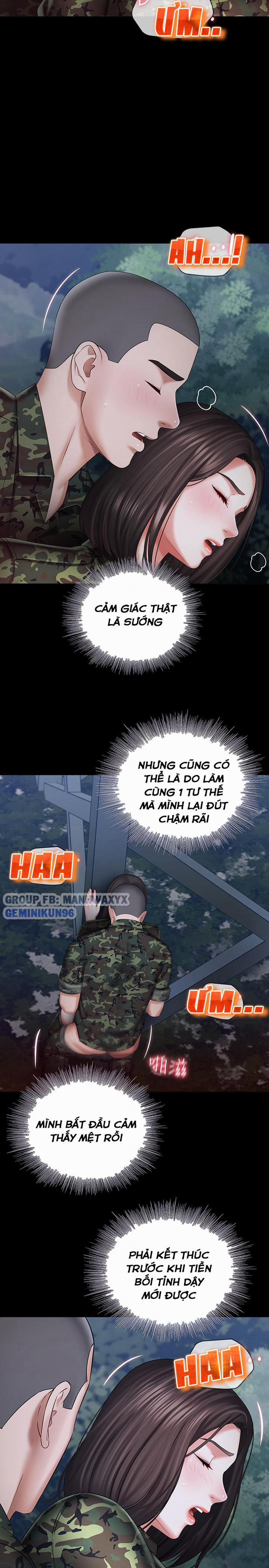 Sứ Mệnh Người Anh 24 trang 22