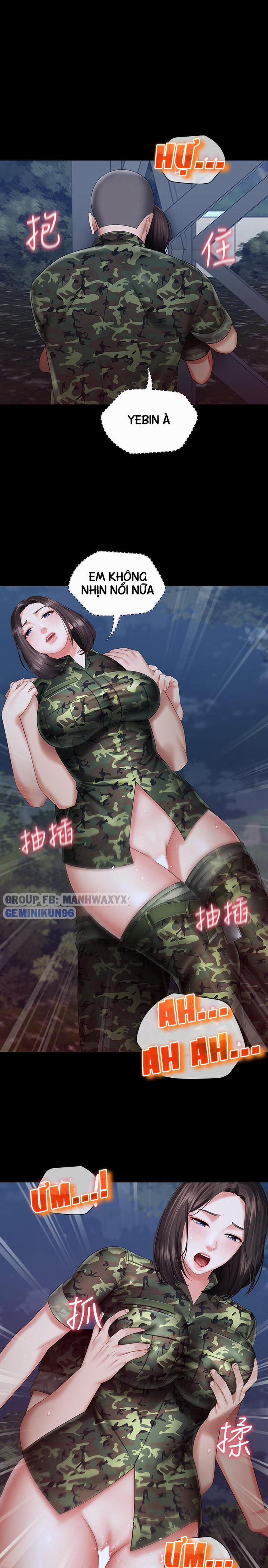 Sứ Mệnh Người Anh 24 trang 27