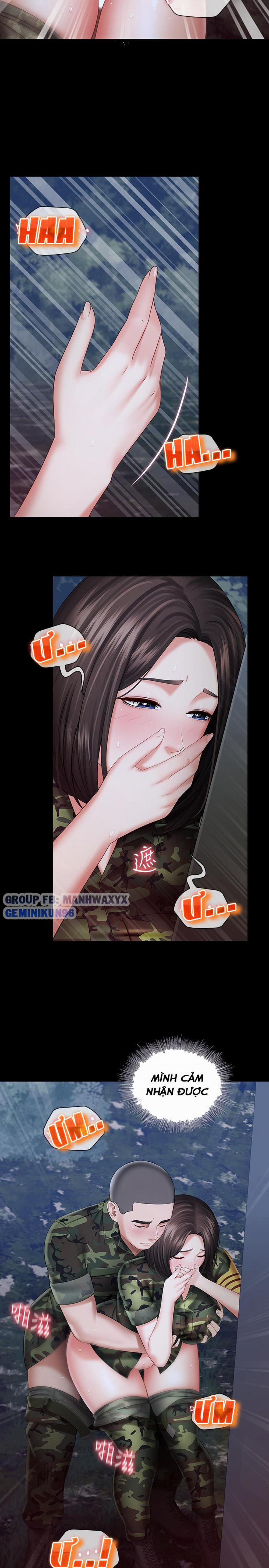 Sứ Mệnh Người Anh 24 trang 28