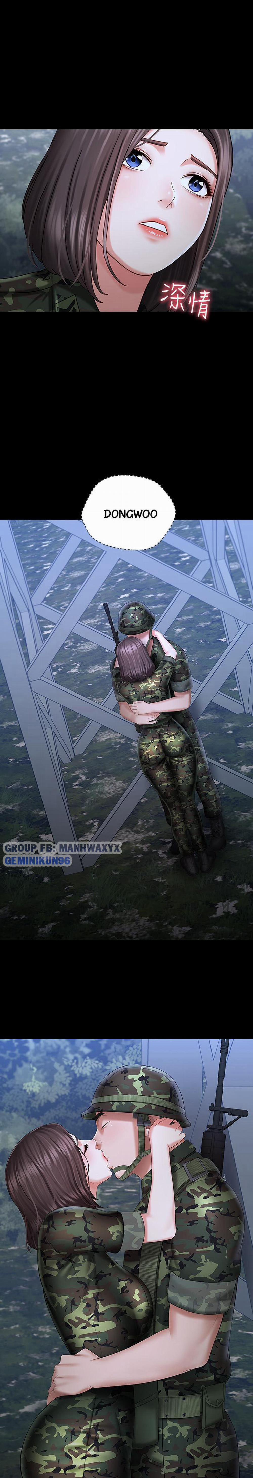 Sứ Mệnh Người Anh 24 trang 4