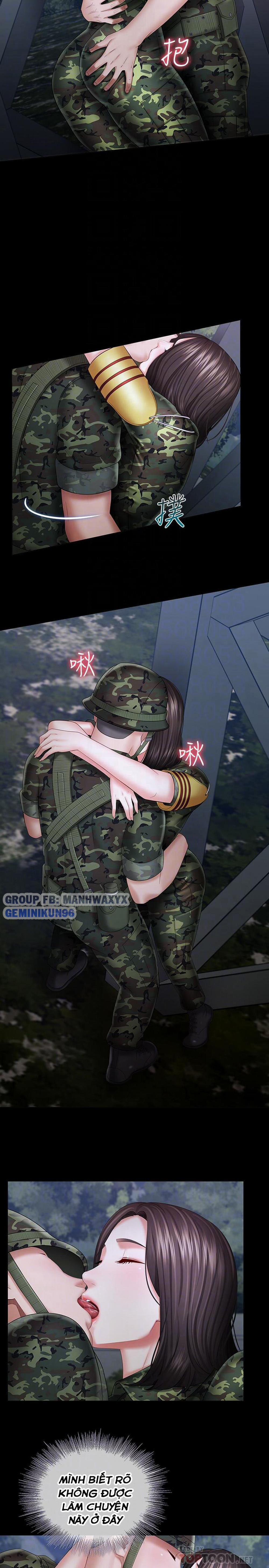 Sứ Mệnh Người Anh 24 trang 7