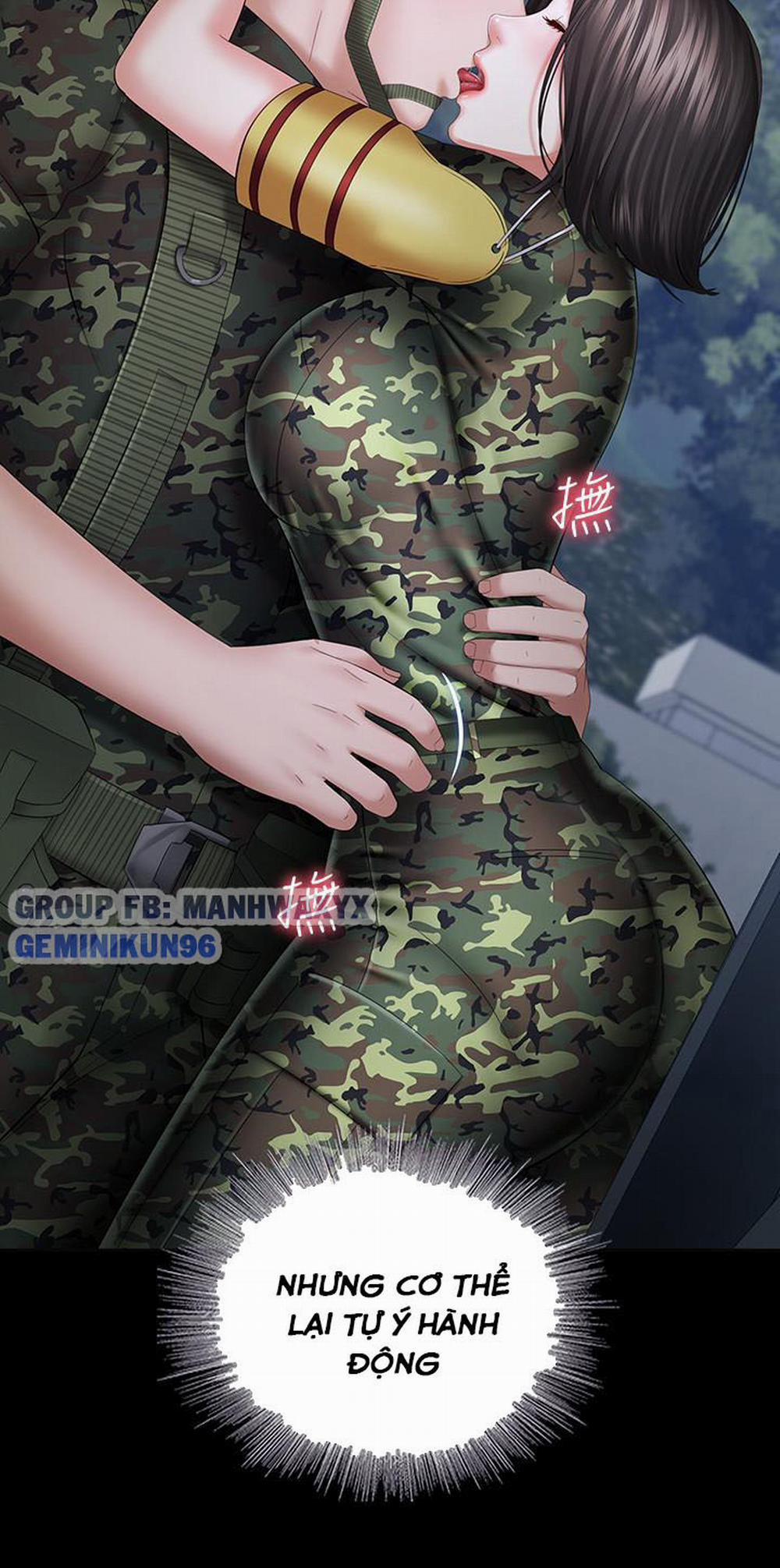 Sứ Mệnh Người Anh 24 trang 8