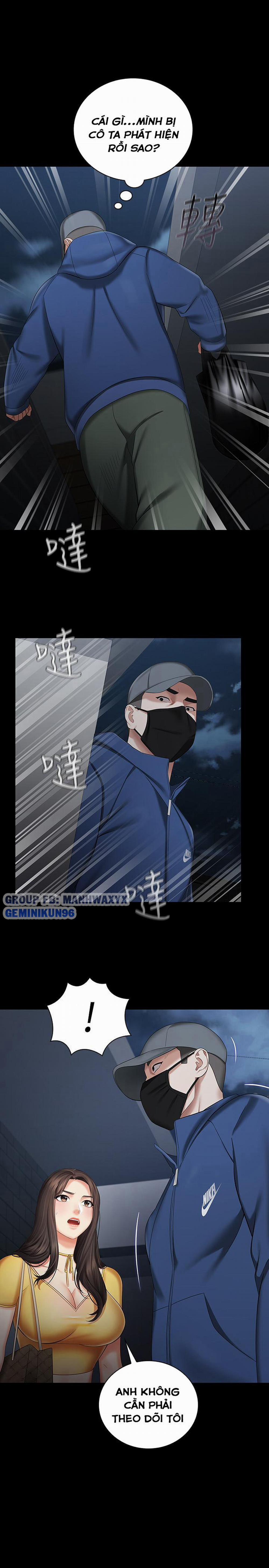 Sứ Mệnh Người Anh 25 trang 38