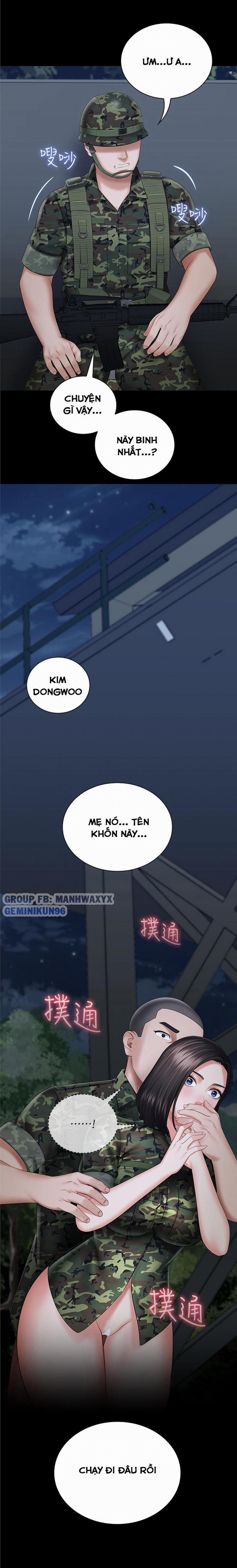 Sứ Mệnh Người Anh 25 trang 5