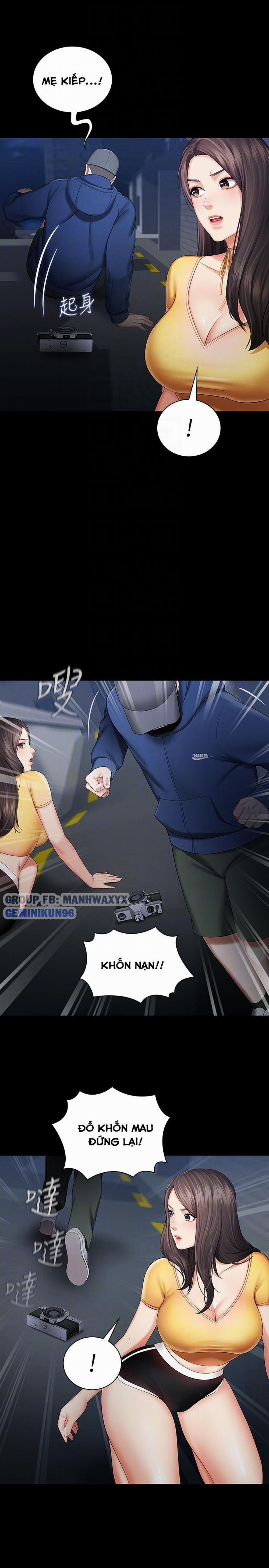 Sứ Mệnh Người Anh 26 trang 11