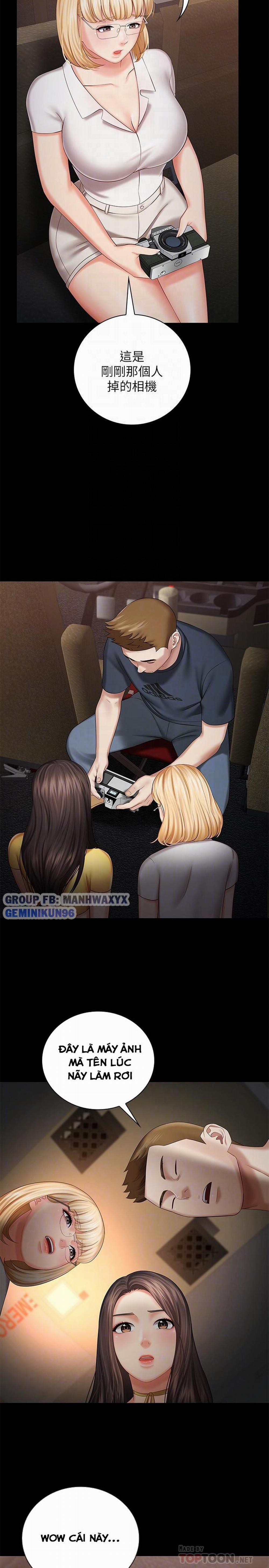 Sứ Mệnh Người Anh 26 trang 17