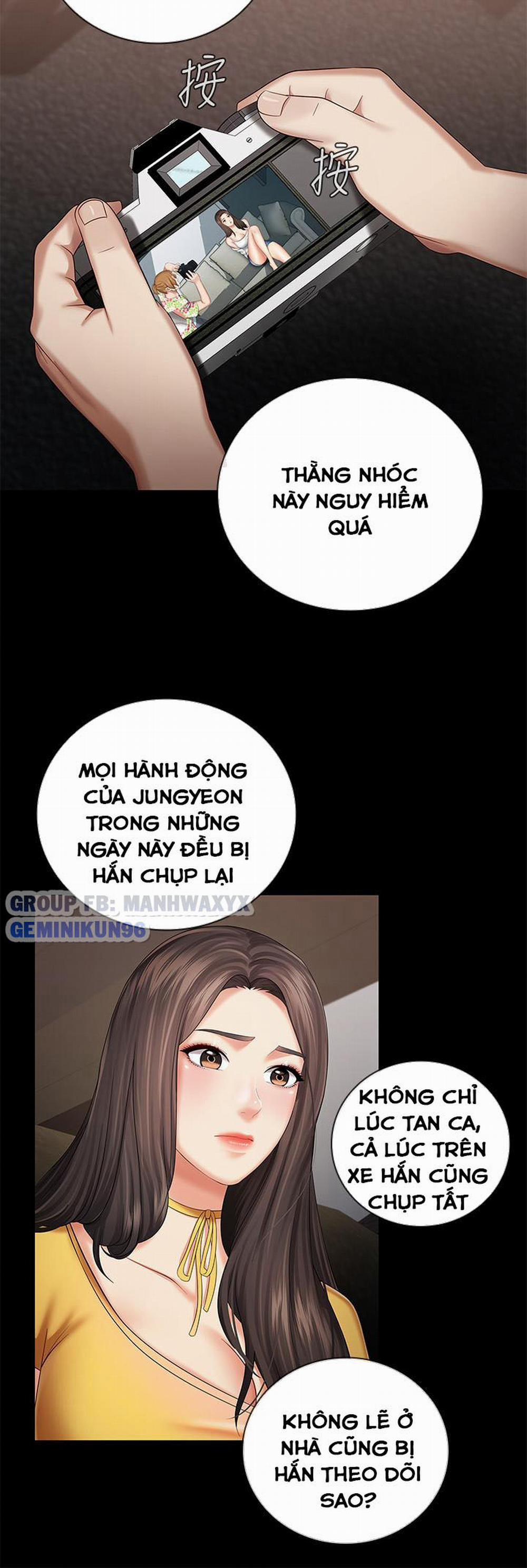 Sứ Mệnh Người Anh 26 trang 18