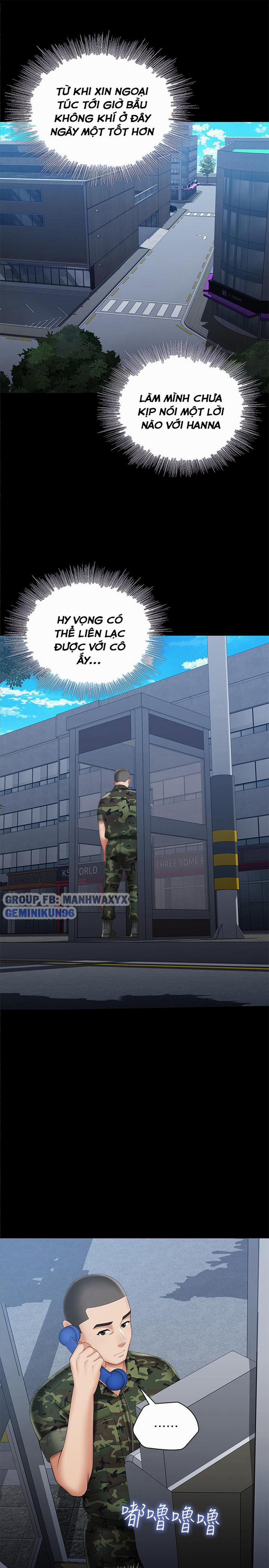 Sứ Mệnh Người Anh 26 trang 23