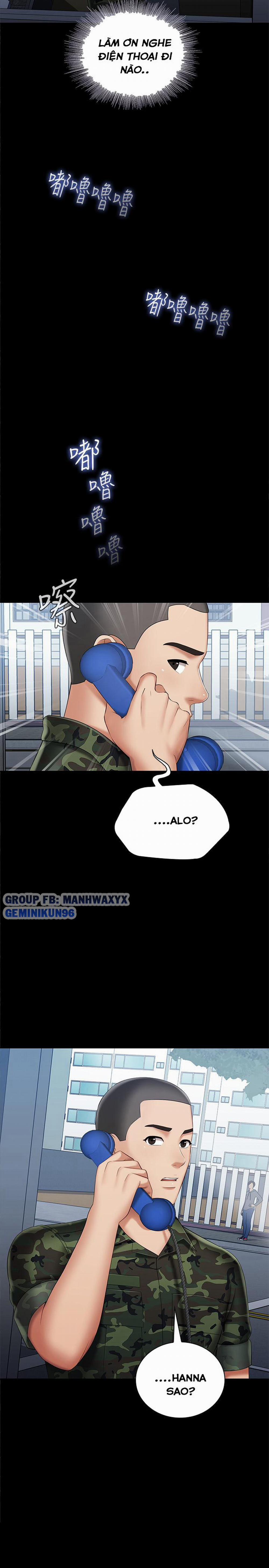 Sứ Mệnh Người Anh 26 trang 24