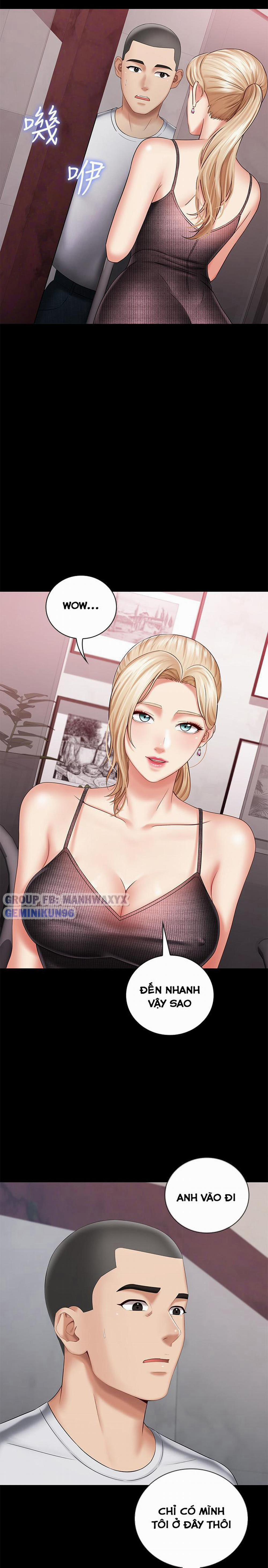 Sứ Mệnh Người Anh 26 trang 32