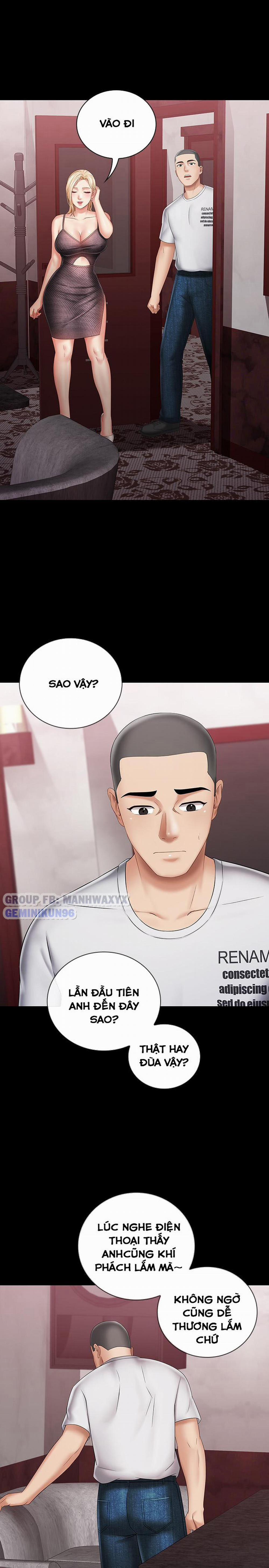 Sứ Mệnh Người Anh 26 trang 34