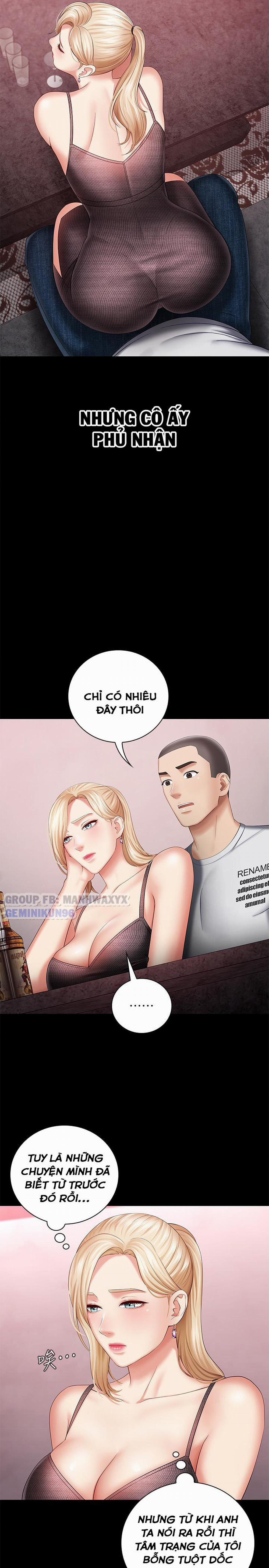 Sứ Mệnh Người Anh 27 trang 13