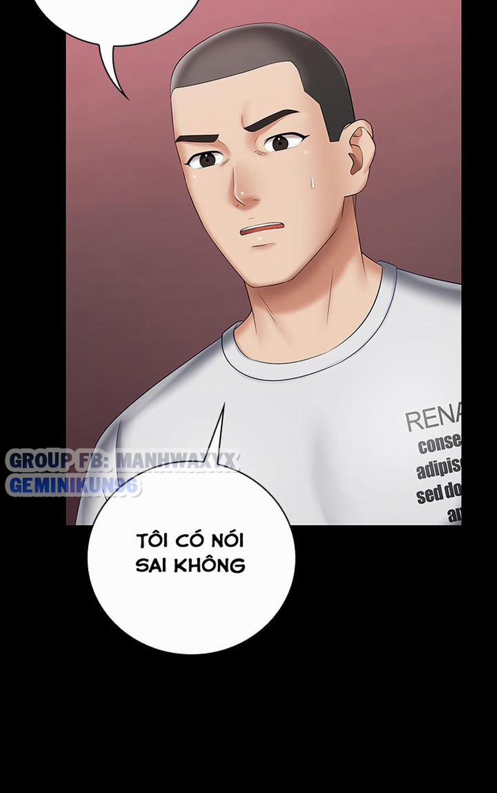 Sứ Mệnh Người Anh 27 trang 19