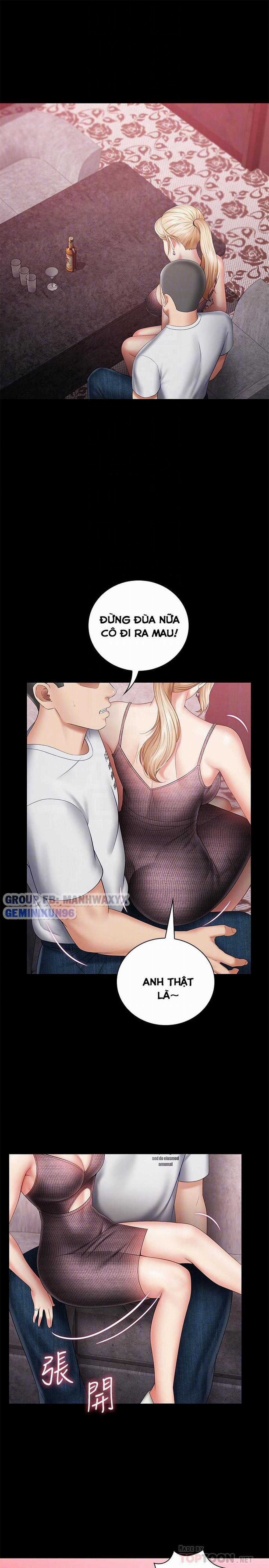 Sứ Mệnh Người Anh 27 trang 7