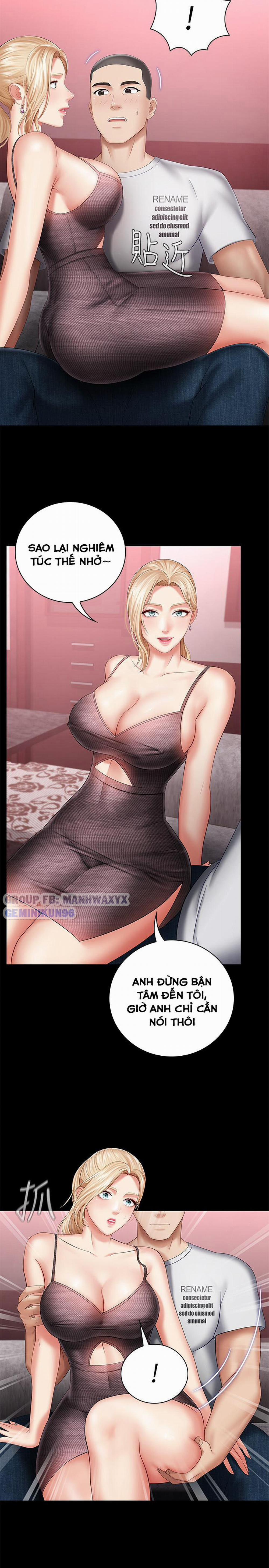 Sứ Mệnh Người Anh 27 trang 8