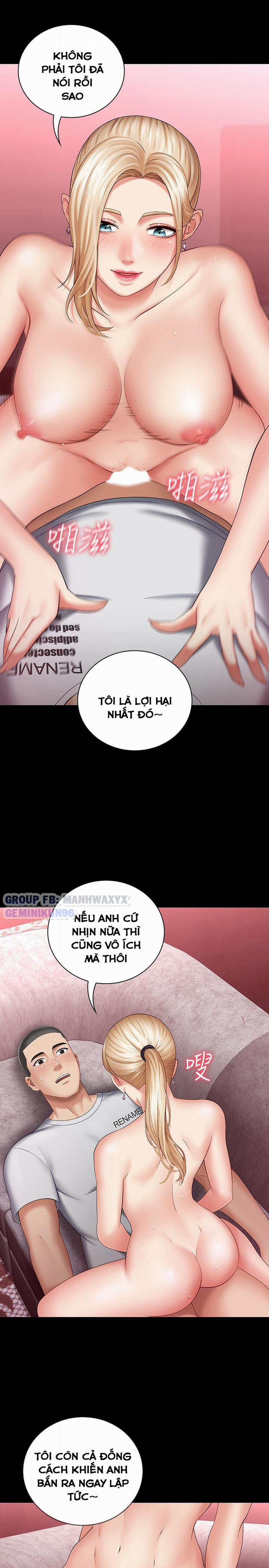 Sứ Mệnh Người Anh 28 trang 10