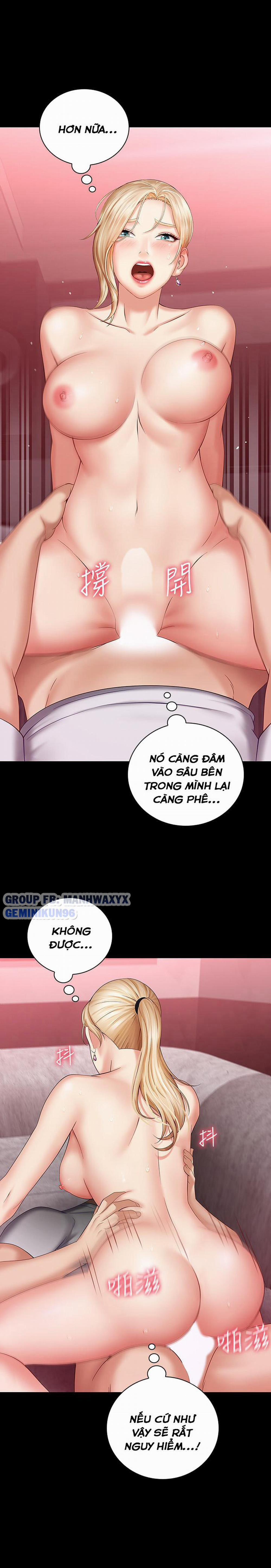 Sứ Mệnh Người Anh 28 trang 16