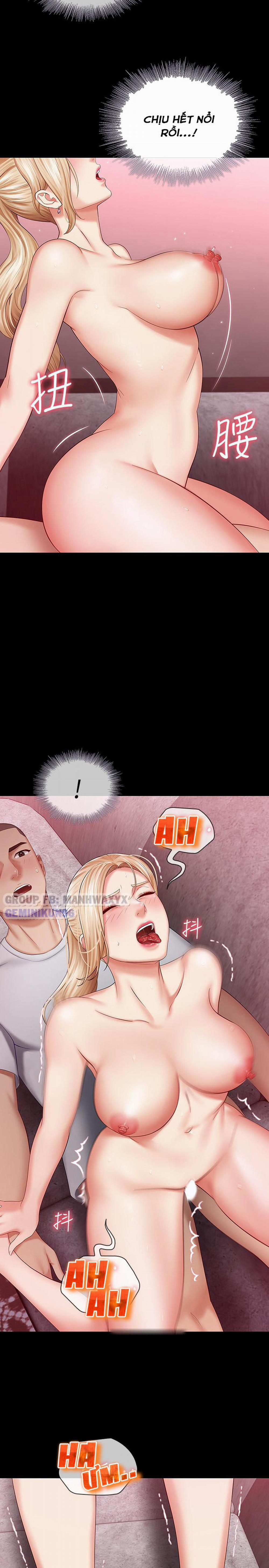 Sứ Mệnh Người Anh 28 trang 28