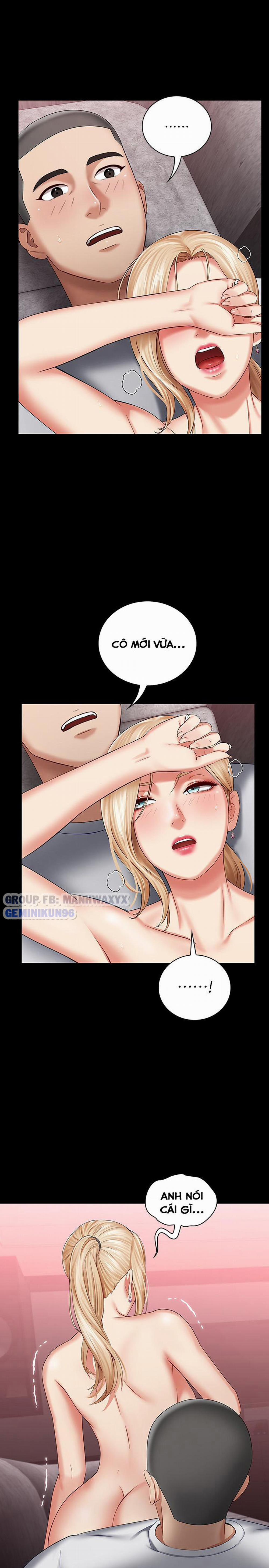 Sứ Mệnh Người Anh 28 trang 31