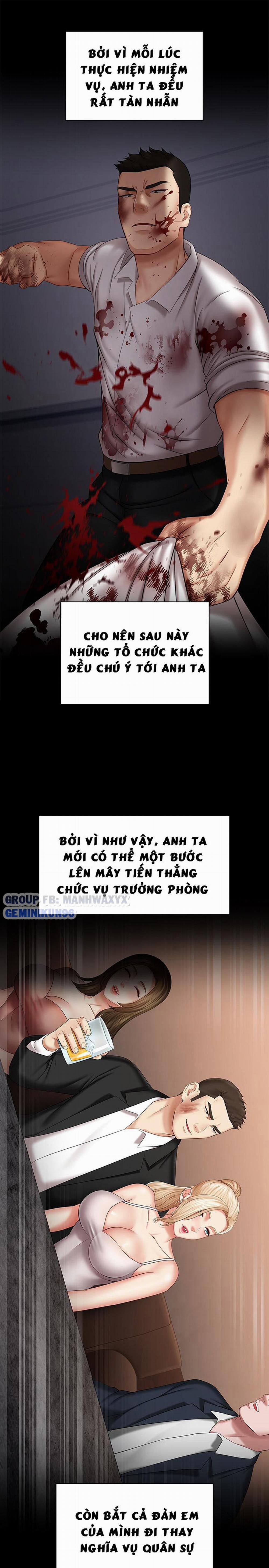 Sứ Mệnh Người Anh 29 trang 29