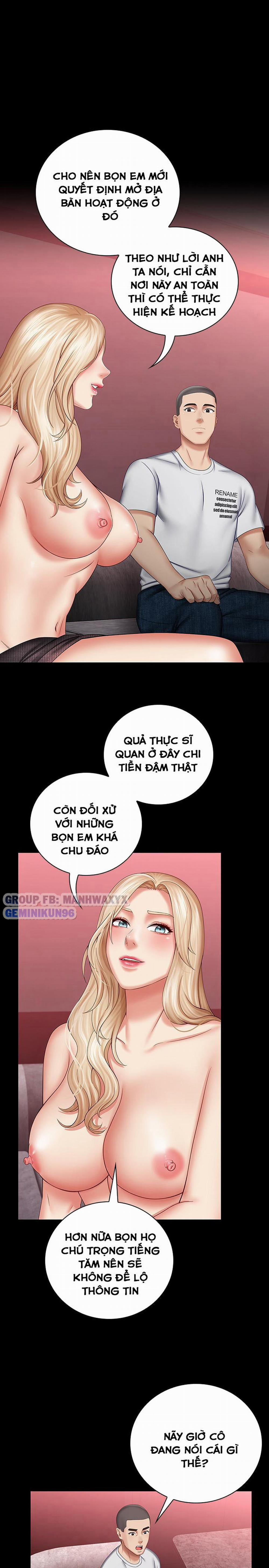 Sứ Mệnh Người Anh 29 trang 32