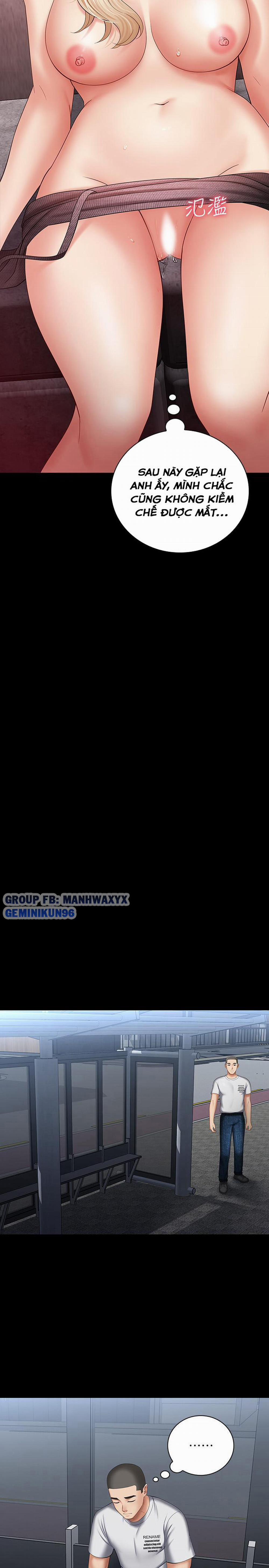 Sứ Mệnh Người Anh 29 trang 36