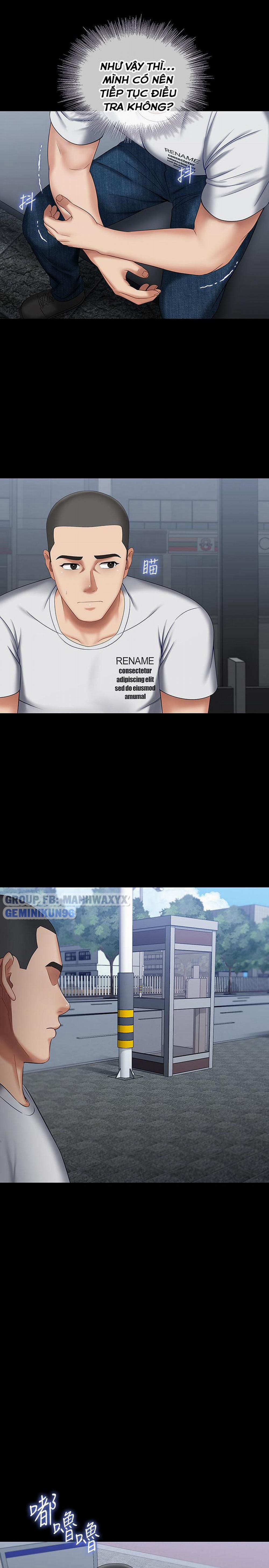 Sứ Mệnh Người Anh 29 trang 38