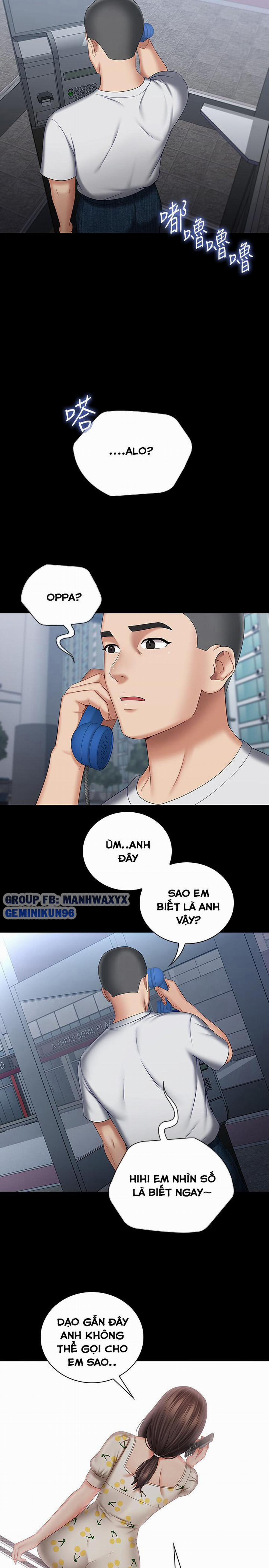 Sứ Mệnh Người Anh 29 trang 39