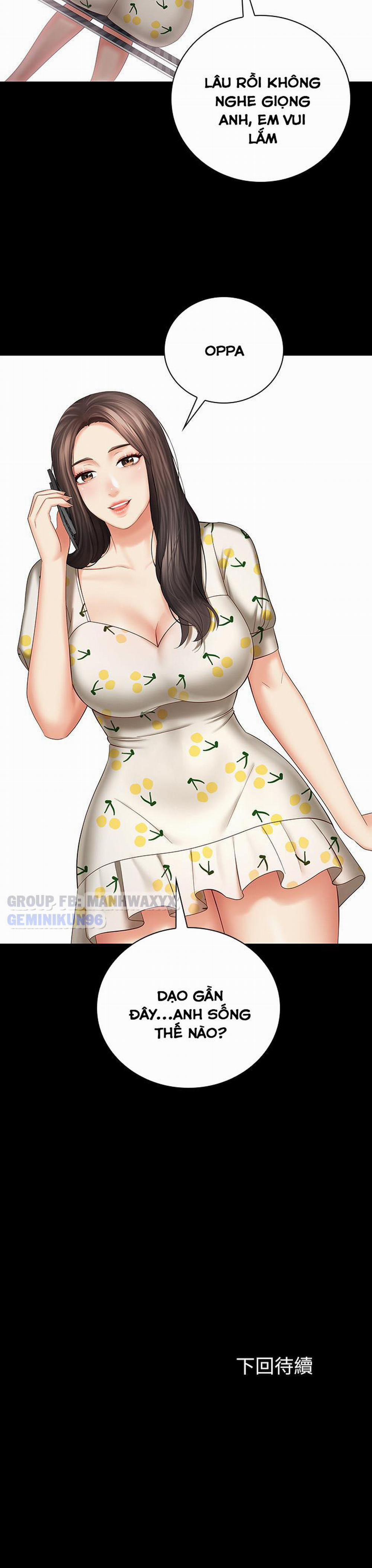 Sứ Mệnh Người Anh 29 trang 40