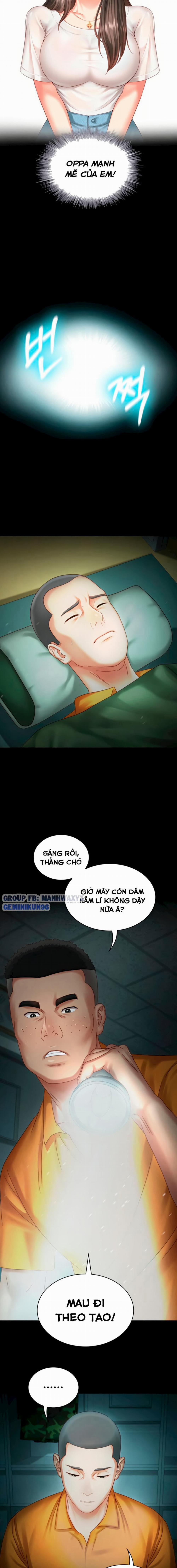 Sứ Mệnh Người Anh 3 trang 23