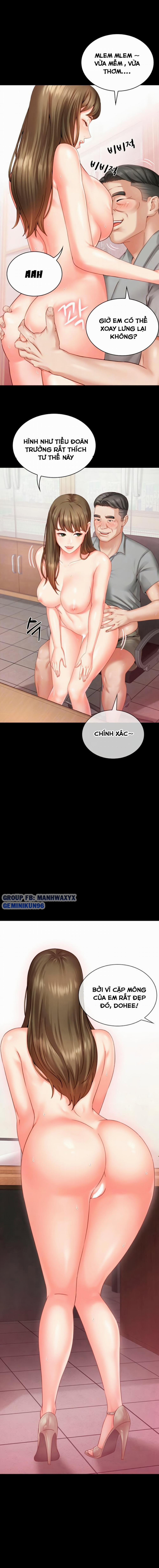 Sứ Mệnh Người Anh 3 trang 7