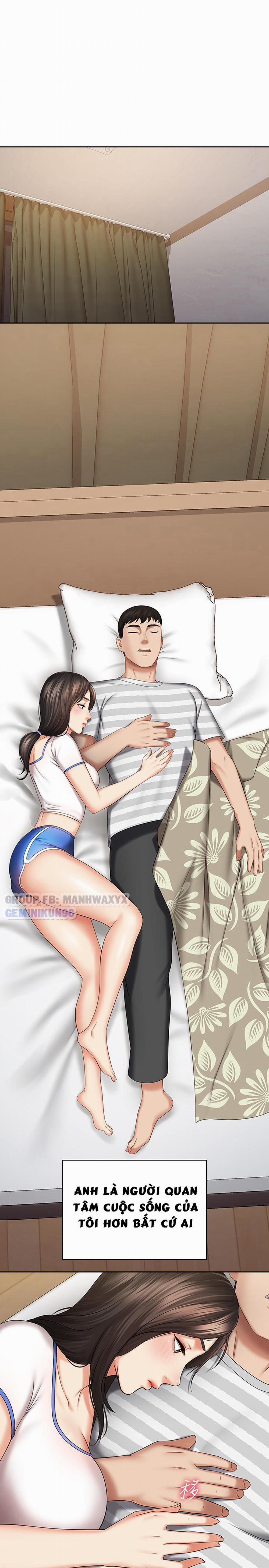 Sứ Mệnh Người Anh 30 trang 24