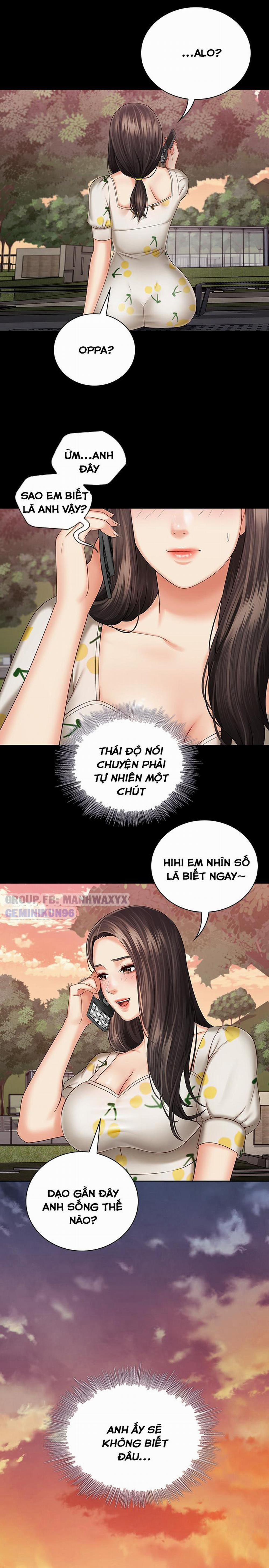 Sứ Mệnh Người Anh 30 trang 29