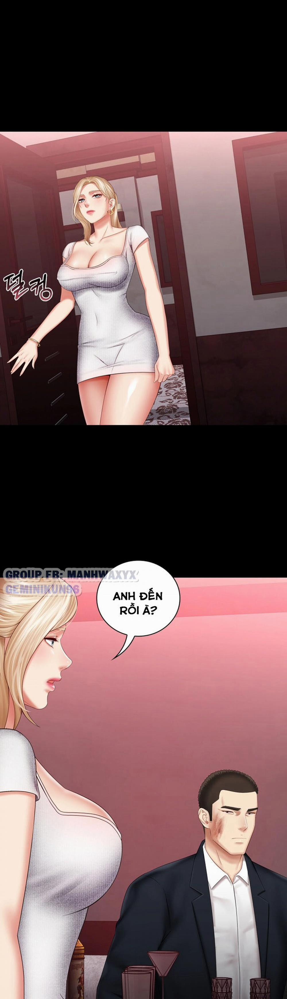 Sứ Mệnh Người Anh 31 trang 16